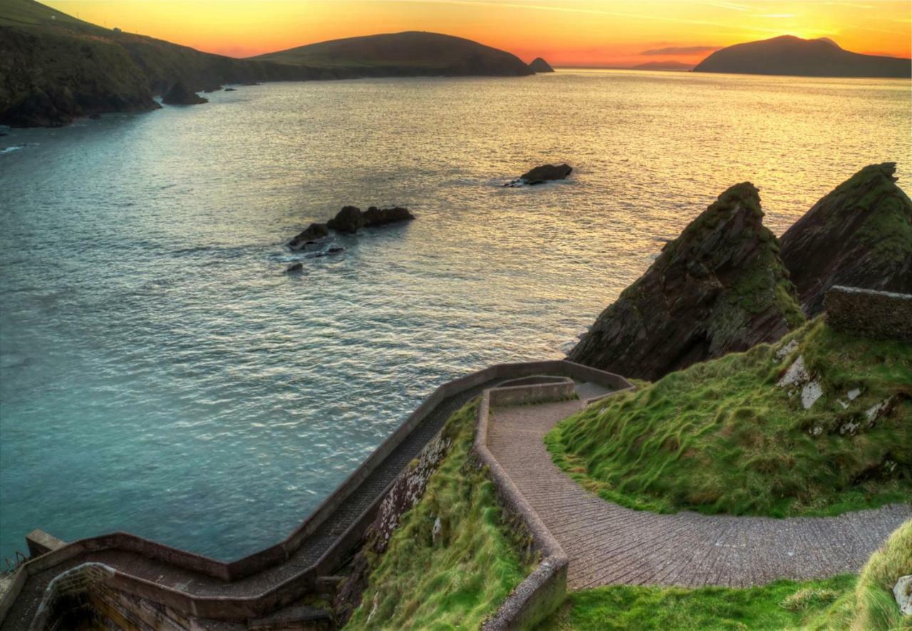 Dingle Bay View By Trident Holiday Homes Dış mekan fotoğraf