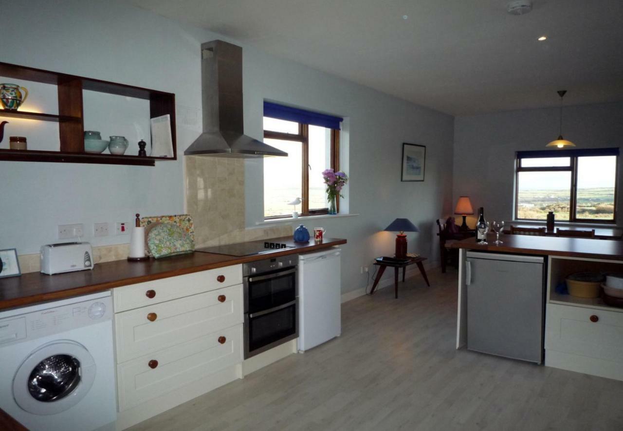 Dingle Bay View By Trident Holiday Homes Dış mekan fotoğraf