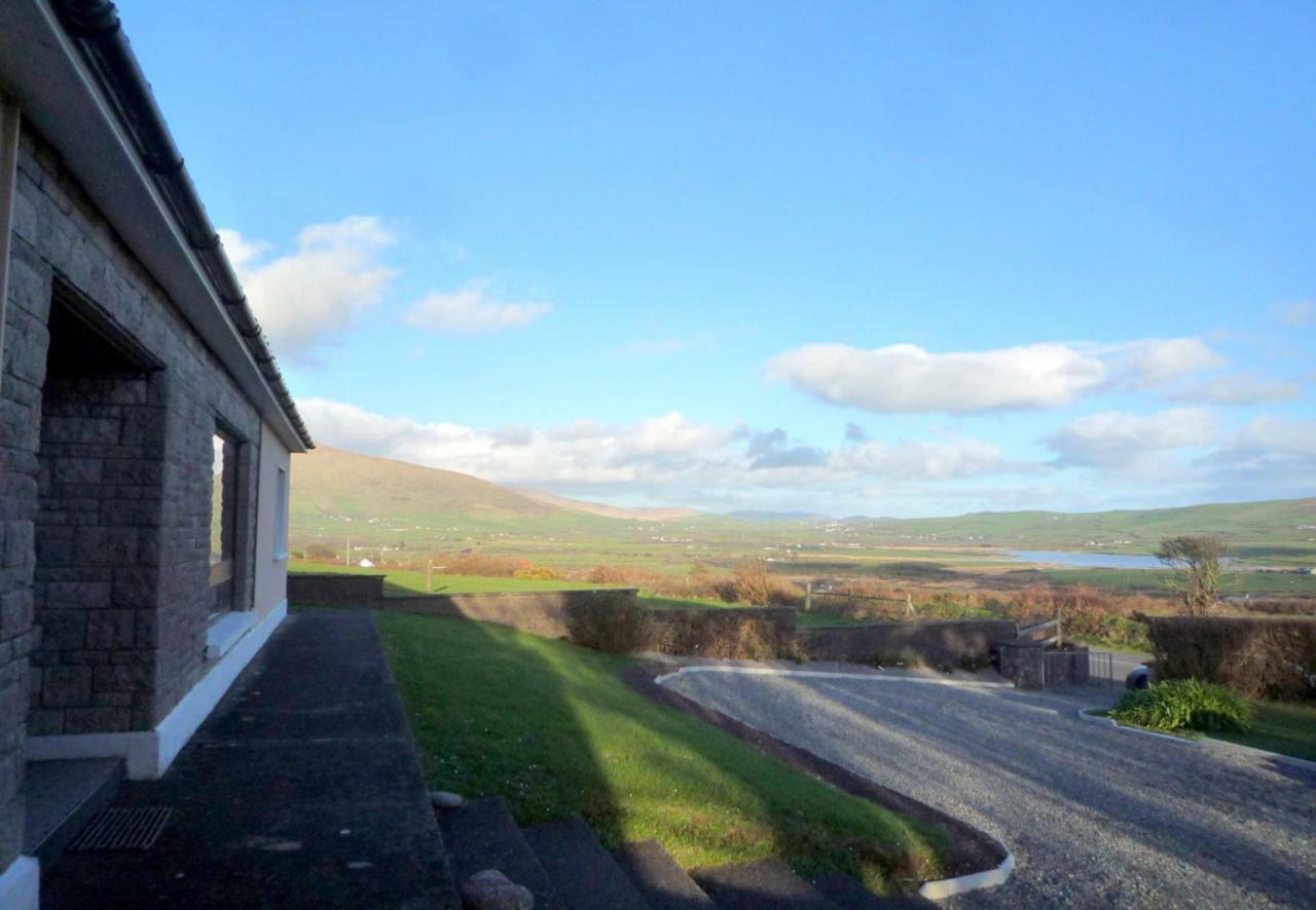 Dingle Bay View By Trident Holiday Homes Dış mekan fotoğraf
