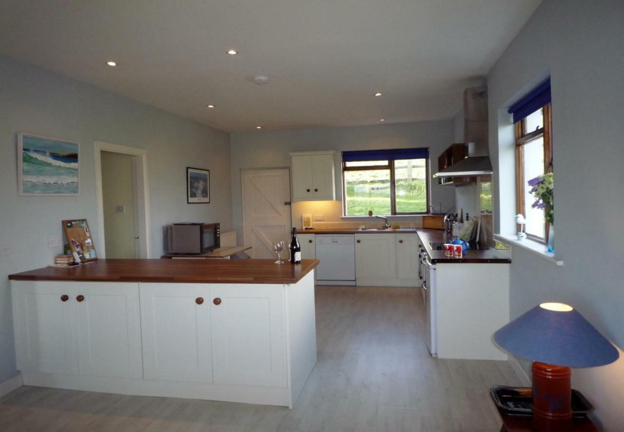 Dingle Bay View By Trident Holiday Homes Dış mekan fotoğraf